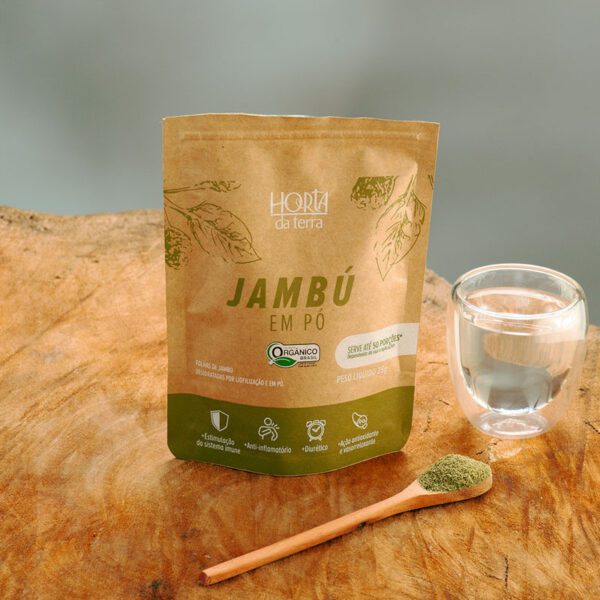 Jambú 25g - Image 2