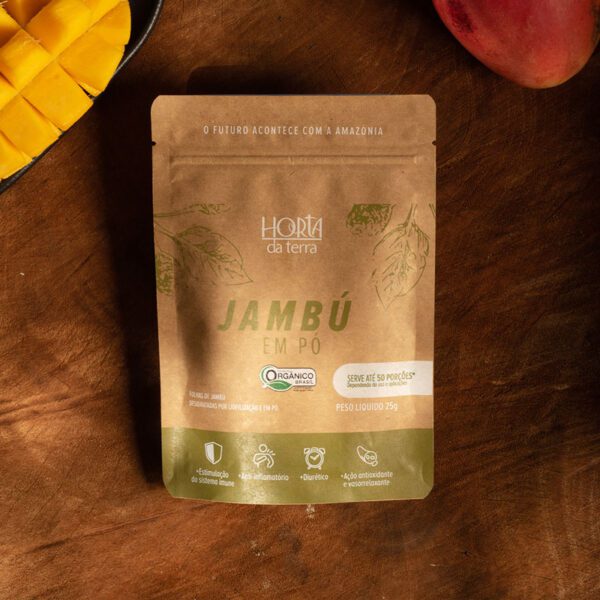 Jambú 25g - Image 3
