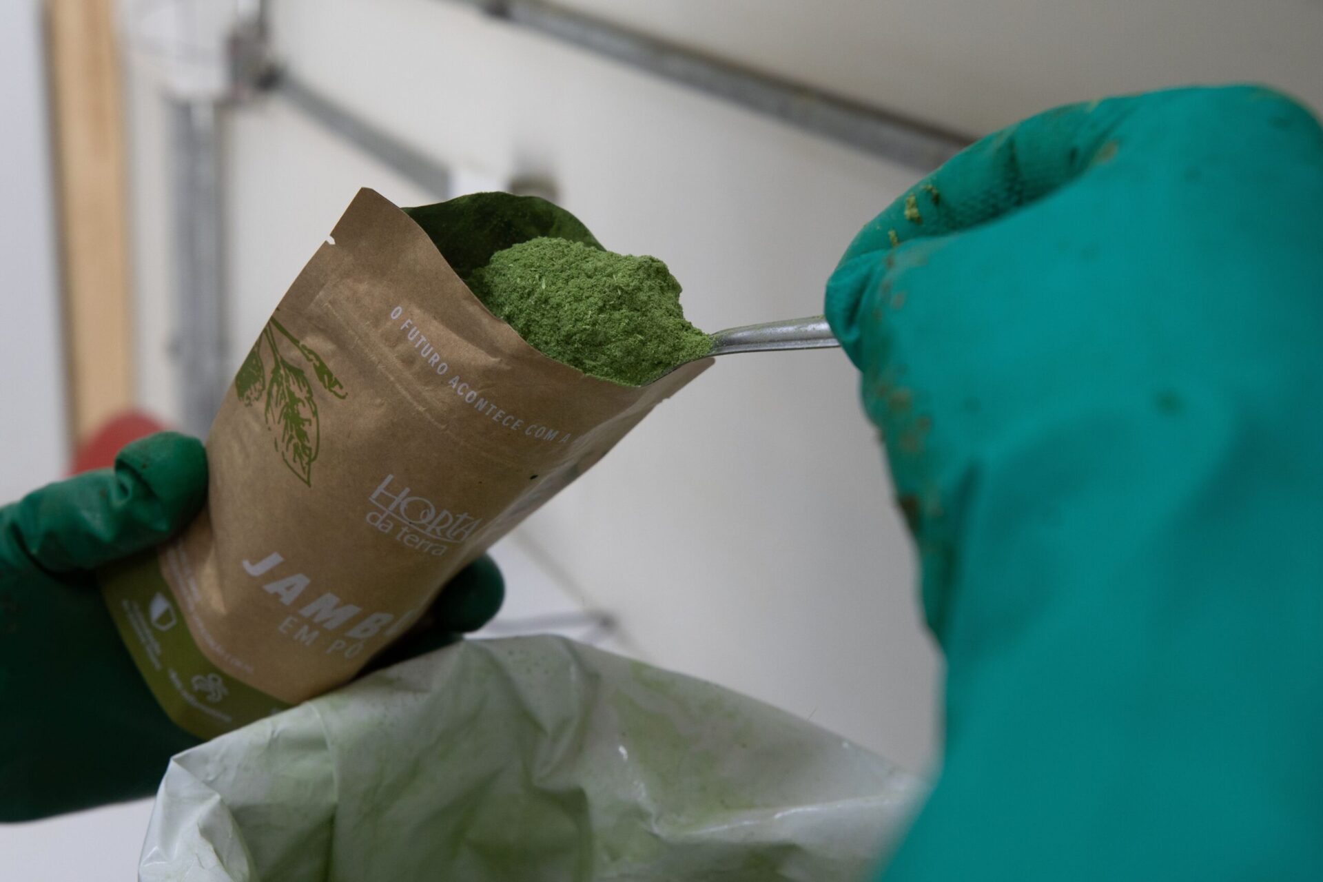 Read more about the article PRODUTOS PLANT-BASED