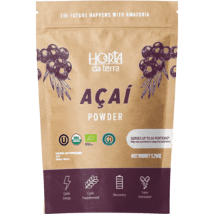 Açaí 50g