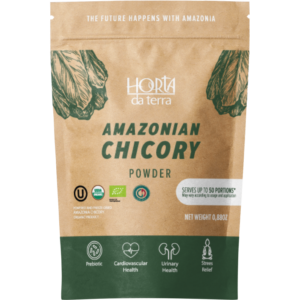 Chicória Amazônica 25g