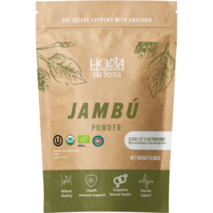 Jambú 25g